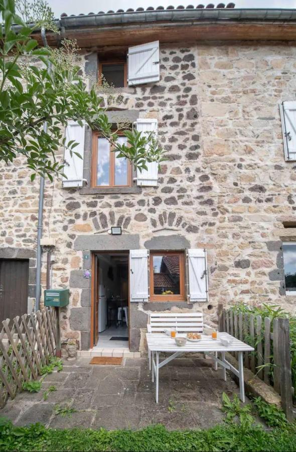 ⟬la Maisonnette De Severine⟭ Casa de Férias
