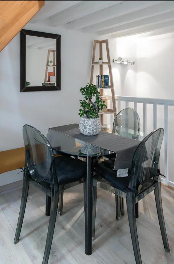 Holiday home ⟬la Maisonnette De Severine⟭