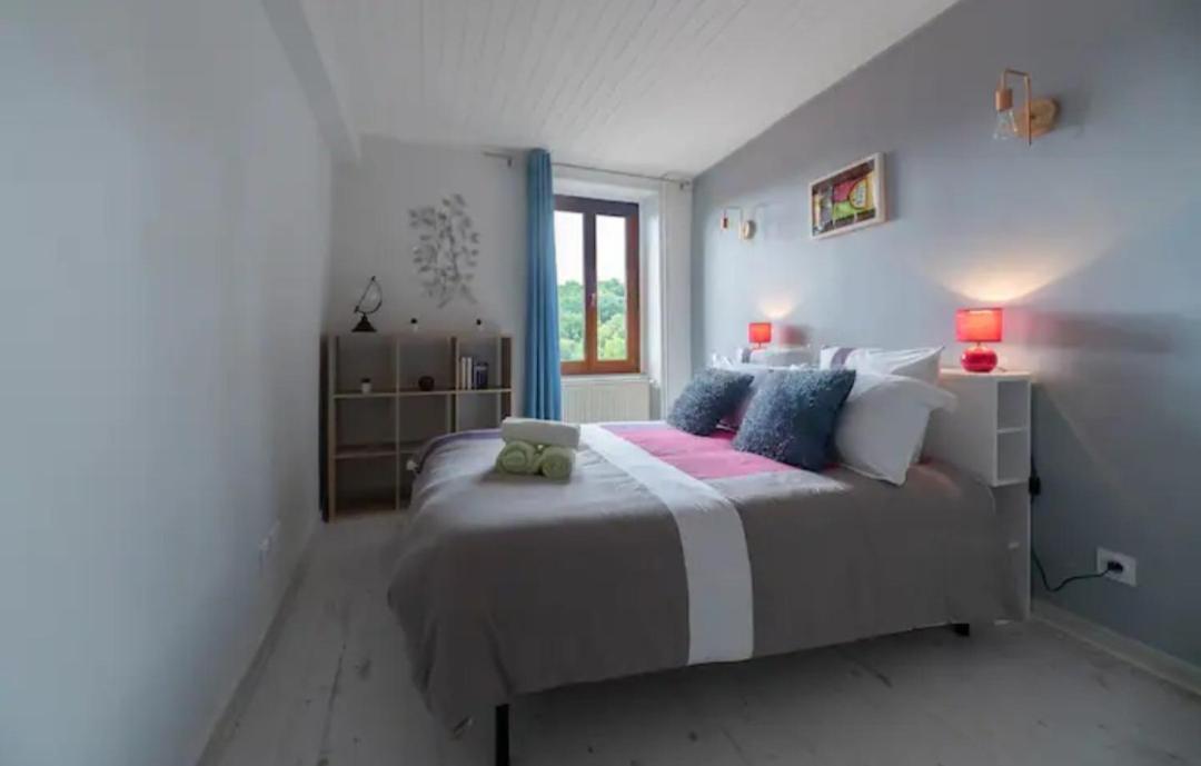 Holiday home ⟬la Maisonnette De Severine⟭ Saint-Genes-Champanelle