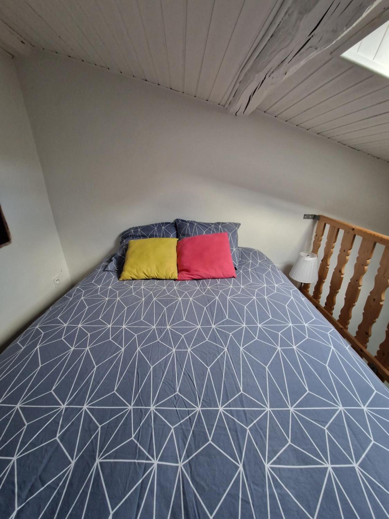 Holiday home ⟬la Maisonnette De Severine⟭ Saint-Genes-Champanelle
